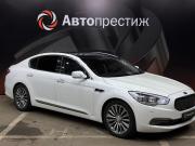 Kia Quoris I Ресталинг 2 Ставрополь  - изображение 24