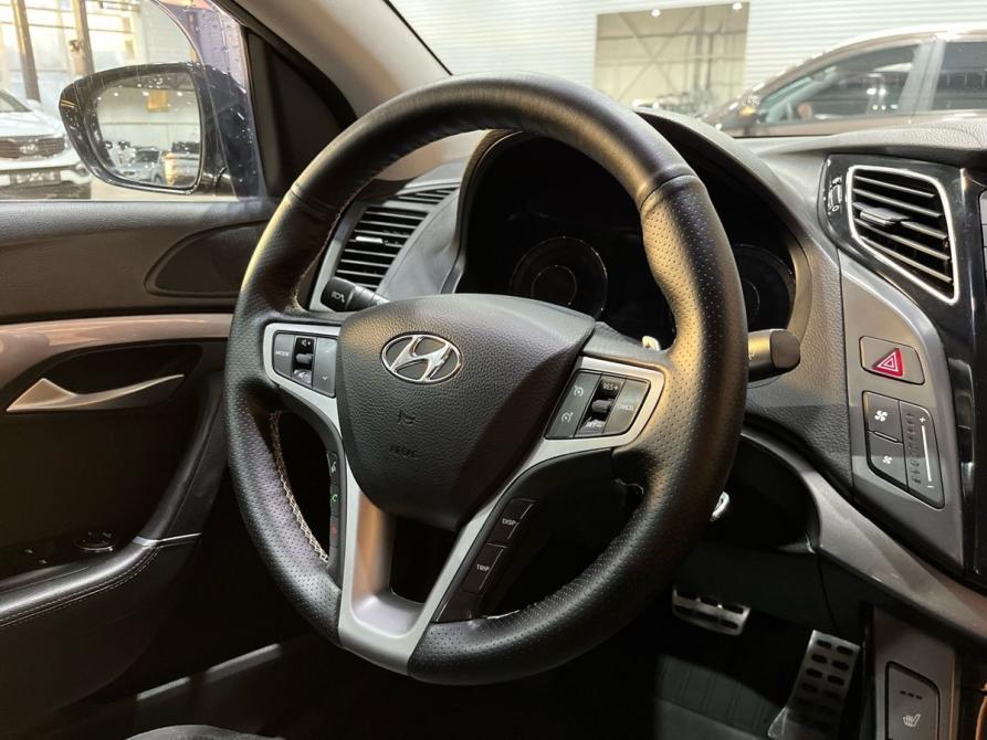 Hyundai i40 I Пермь  - изображение 12