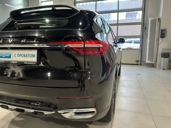 Haval F7 I с пробегом 2020 года, цена 1 295 000 рублей, 230000 км, внедорожник, Автокод Объявления