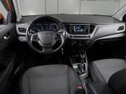 Hyundai Solaris II Тюмень  - изображение 23