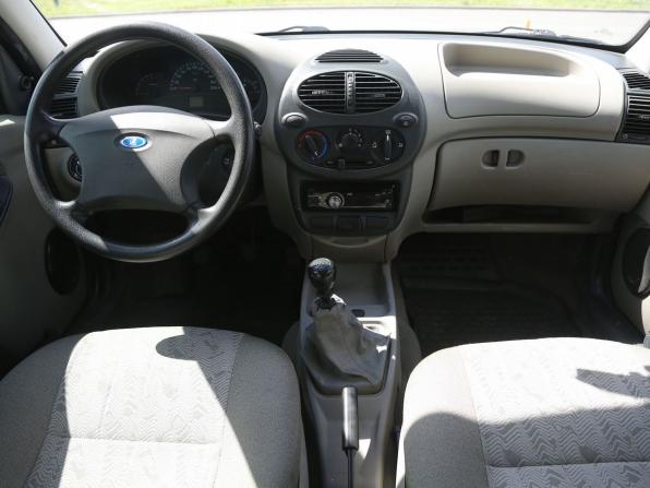 Lada (ВАЗ) Kalina I с пробегом 2010 года, цена 183 000 рублей, 106000 км, седан, Автокод Объявления