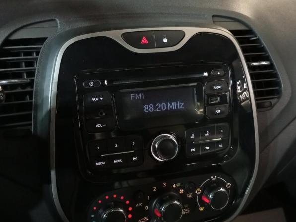 Renault Kaptur I с пробегом 2017 года, цена 1 295 000 рублей, 122012 км, внедорожник, Автокод Объявления
