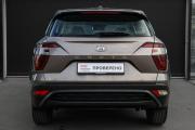 Hyundai Creta II Москва  - изображение 26