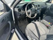 Skoda Yeti I Тольятти  - изображение 11