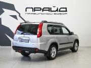 Nissan X-Trail II Рестайлинг Ростов-на-Дону  - изображение 25