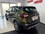 Renault Kaptur I Ярославль  - изображение 42