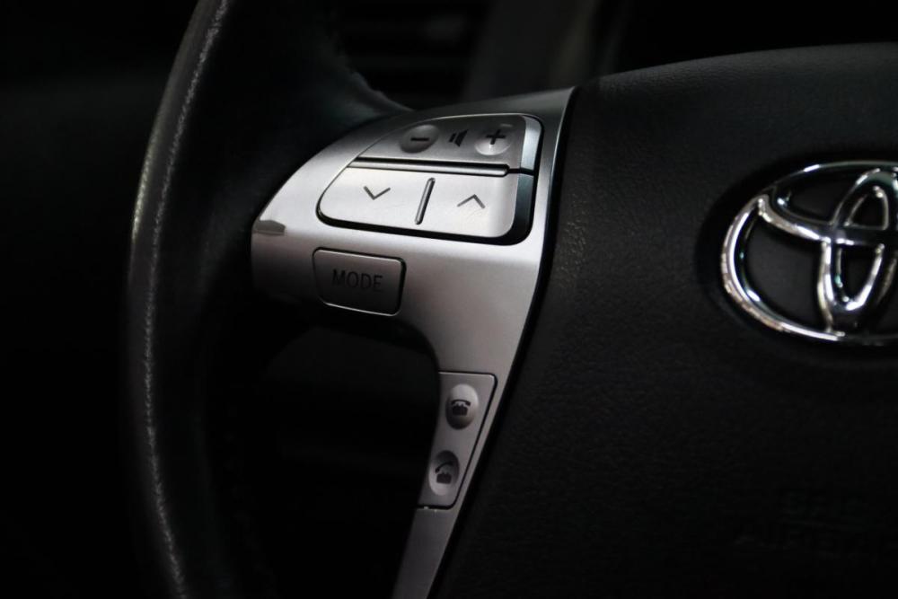 Toyota Hilux VII Рестайлинг Сургут  - изображение 16