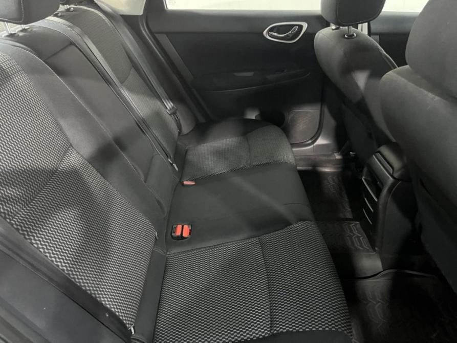 Nissan Sentra VII (B17) Курск  - изображение 16
