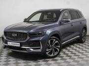 Geely Monjaro I Москва  - изображение 18