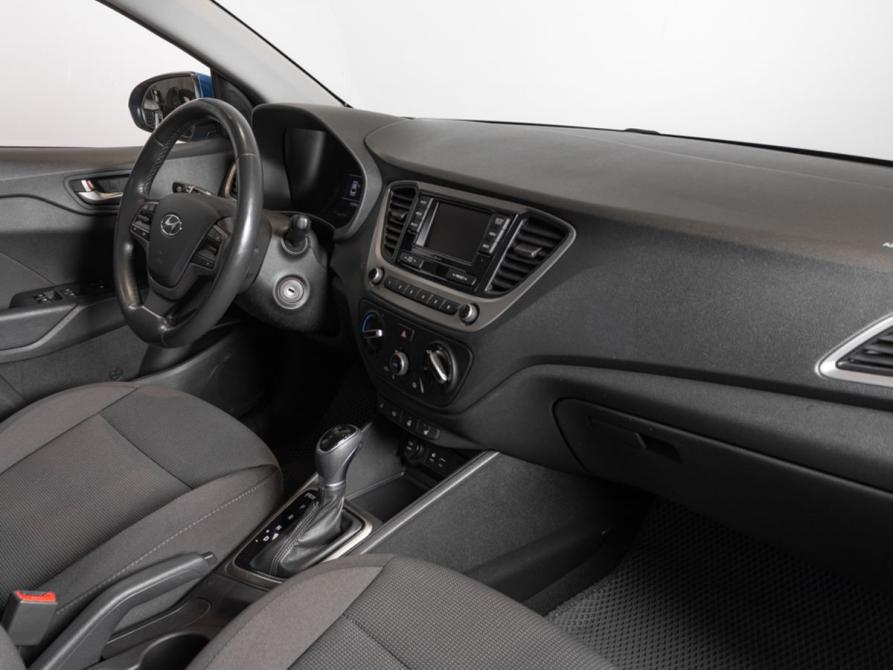 Hyundai Solaris II Казань  - изображение 7