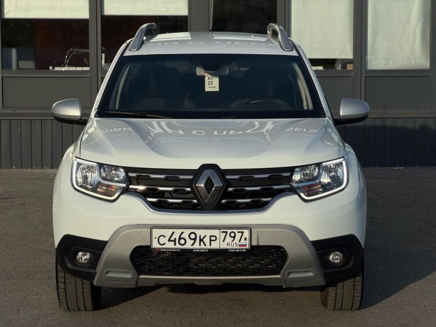 Renault Duster II Волгоград  - изображение 5