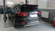 Kia Sorento III Prime Рестайлинг Санкт-Петербург  - изображение 10