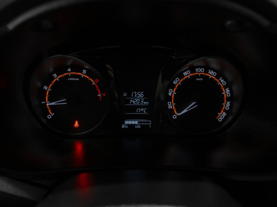 Lada (ВАЗ) Granta I Рестайлинг Москва  - изображение 11