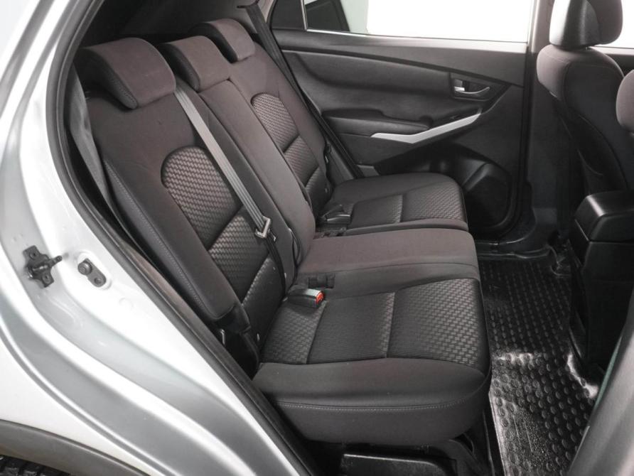 SsangYong Actyon II Рестайлинг Воронеж  - изображение 7