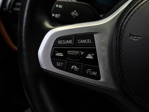 BMW 6 серии IV (G32) Рестайлинг с пробегом 2022 года, цена 5 897 000 рублей, 90896 км, лифтбек, Автокод Объявления