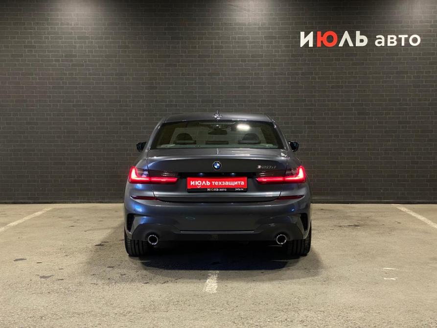 BMW 3 серии VII (G2x) Челябинск  - изображение 6