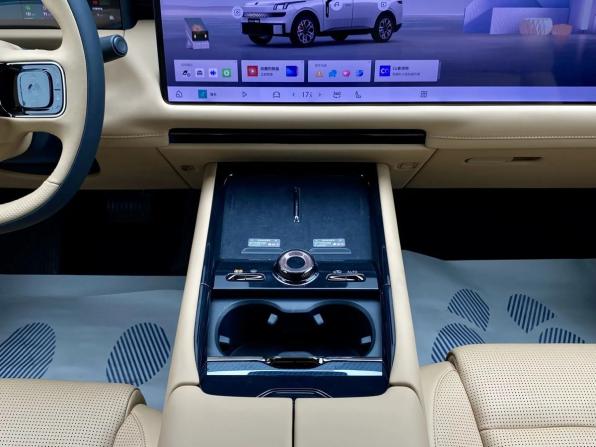 Новый Lynk &amp; Co 900 2026 года, цена 9 150 000 рублей, внедорожник, Автокод Объявления