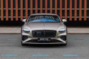 Bentley Continental GT IV Москва  - изображение 33
