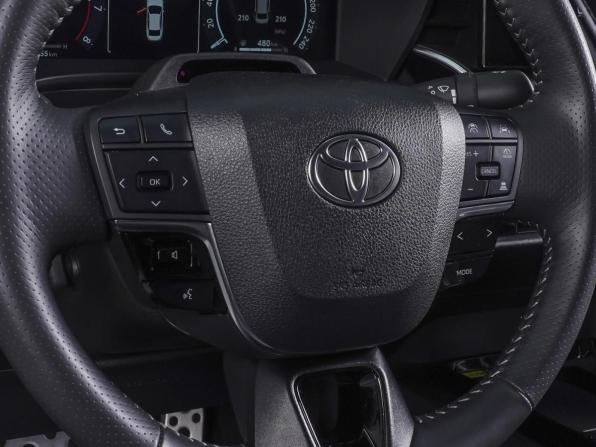 Toyota Camry IX (XV80) China Market Рестайлинг с пробегом 2026 года, цена 4 199 000 рублей, 9155 км, седан, Автокод Объявления