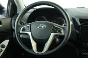 Hyundai Solaris I Рестайлинг Омск  - изображение 31