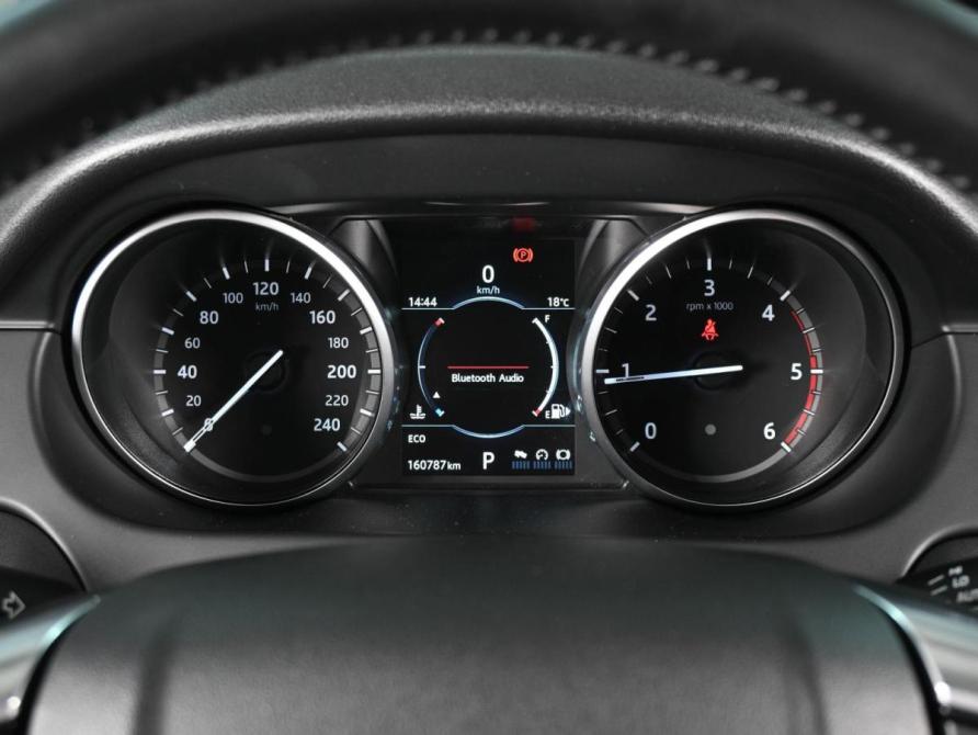 Land Rover Discovery Sport I Ростов-на-Дону  - изображение 21
