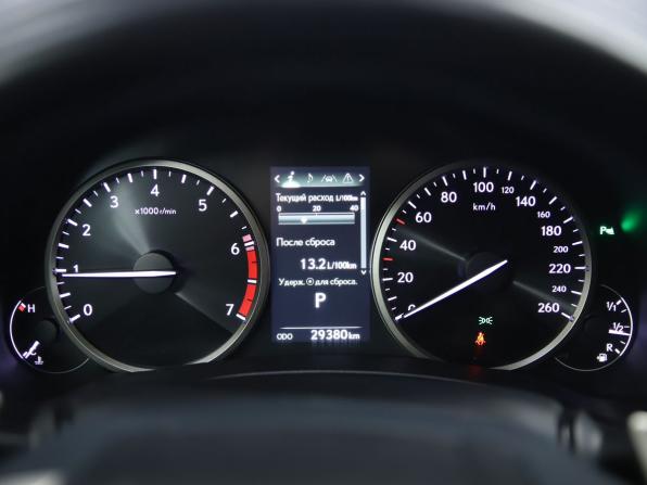 Lexus NX I Рестайлинг с пробегом 2021 года, цена 5 190 000 рублей, 29380 км, внедорожник, Автокод Объявления