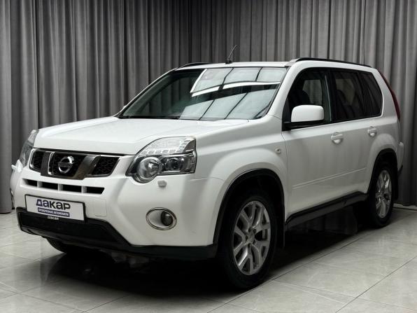 Nissan X-Trail II Рестайлинг с пробегом 2013 года, цена 1 369 000 рублей, 178863 км, внедорожник, Автокод Объявления