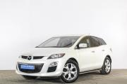 Mazda CX-7 I Рестайлинг Тюмень  - изображение 24