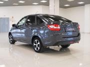 Lada (ВАЗ) Granta I Рестайлинг Самара  - изображение 24