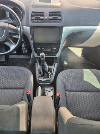 Skoda Yeti I с пробегом 2012 года, цена 870 000 рублей, 227094 км, внедорожник, Автокод Объявления