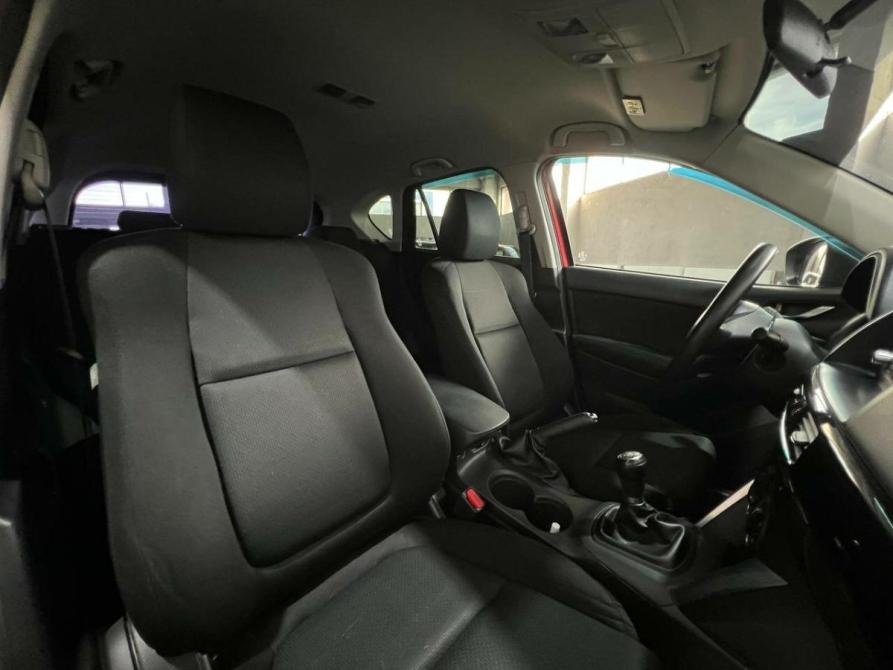 Mazda CX-5 I Оренбург  - изображение 9