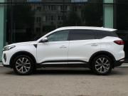 Chery Tiggo 7 Pro I Самара  - изображение 22