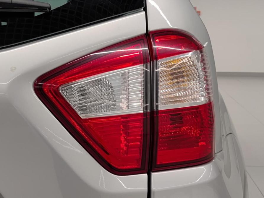 Nissan Terrano III (D10) Казань  - изображение 11