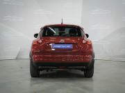 Nissan Juke I Новосибирск  - изображение 33