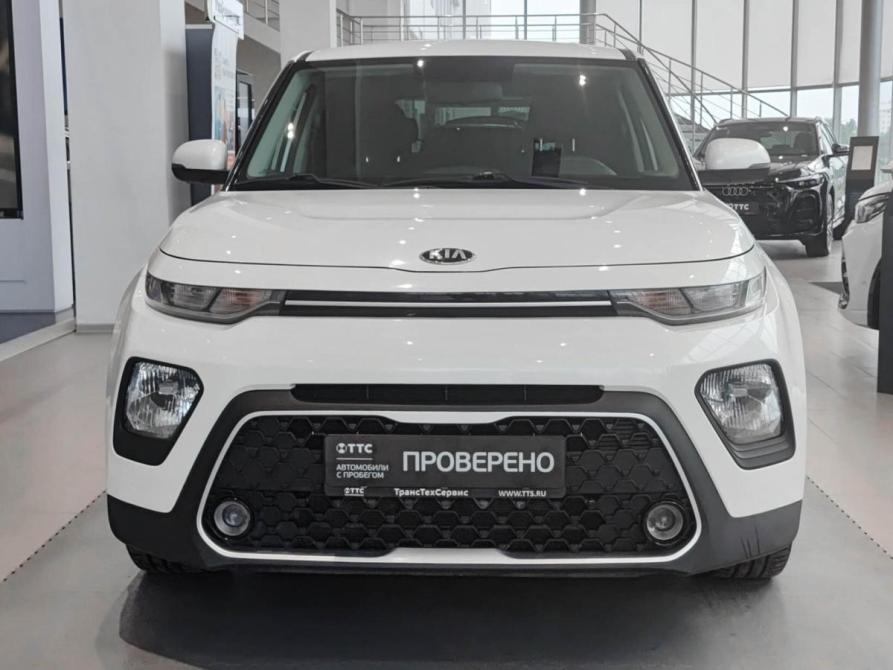 Kia Soul III Казань  - изображение 2