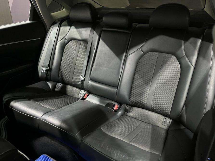 Hyundai Sonata VIII (DN8) Оренбург  - изображение 18
