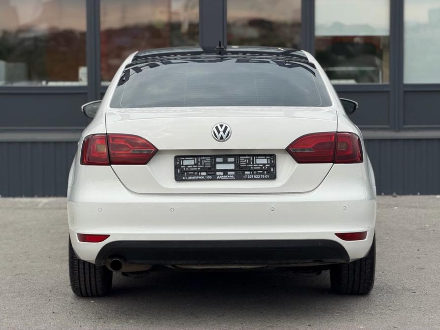 Volkswagen Jetta VI Волгоград  - изображение 10