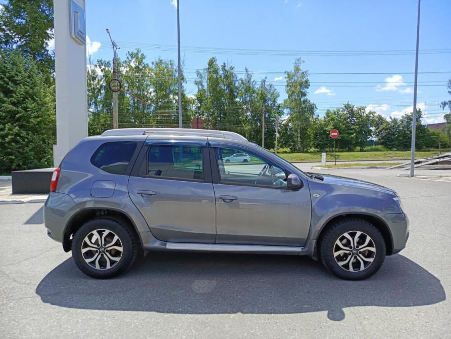 Nissan Terrano III (D10) Чебоксары  - изображение 5