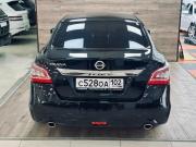 Nissan Teana III Уфа  - изображение 41