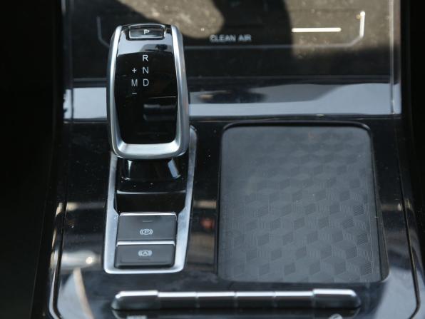 Chery Tiggo 7 Pro I с пробегом 2021 года, цена 1 699 000 рублей, 47000 км, внедорожник, Автокод Объявления