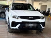 Geely Tugella I Рестайлинг Тула  - изображение 20
