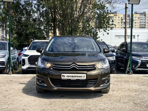 Citroen C4 II с пробегом 2013 года, цена 559 000 рублей, 184665 км, хэтчбек, Автокод Объявления