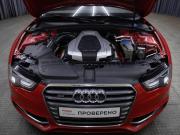 Audi S5 I (8T) Рестайлинг Москва  - изображение 39