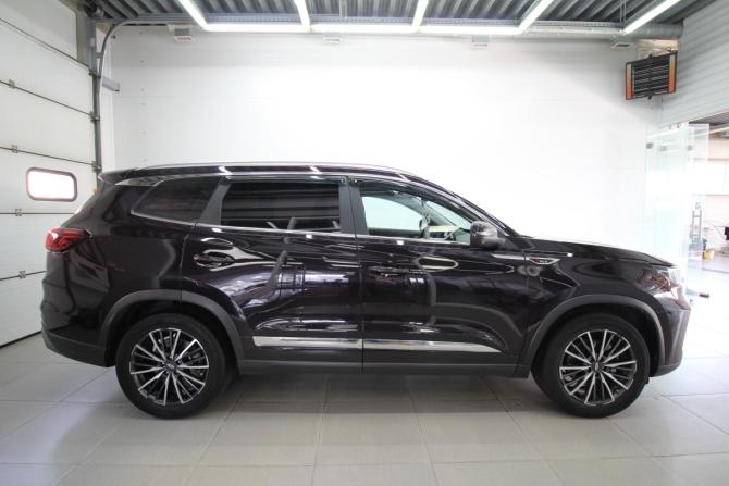 Chery Tiggo 8 Pro I с пробегом 2021 года, цена 1 930 000 рублей, 104928 км, внедорожник, Автокод Объявления