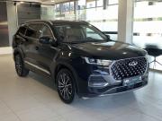 Chery Tiggo 8 Pro Max I Тверь  - изображение 31