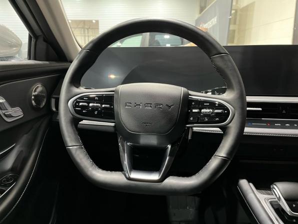 Chery Arrizo 8 с пробегом 2024 года, цена 2 030 000 рублей, 36954 км, седан, Автокод Объявления