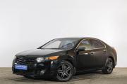 Honda Accord VIII Тюмень  - изображение 22