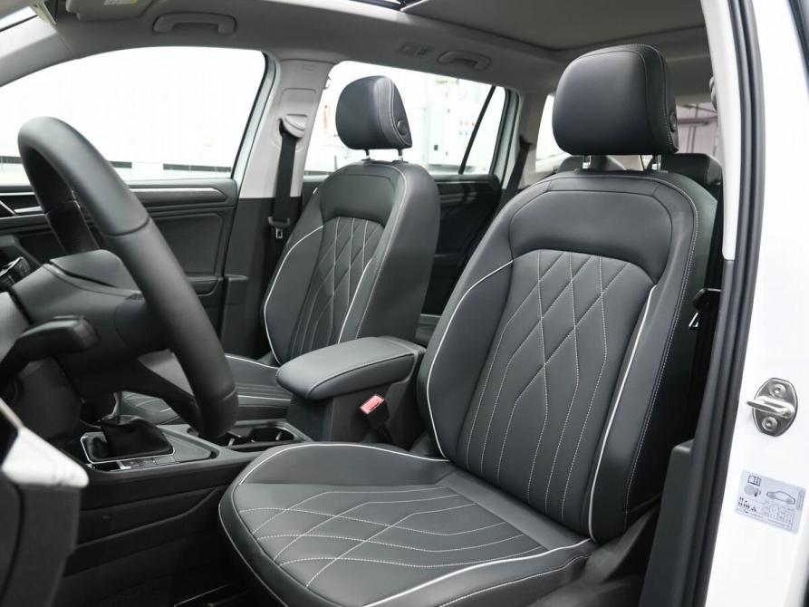 Volkswagen Tiguan II Рестайлинг (China Market) Ростов-на-Дону  - изображение 15