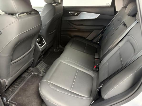 Chery Tiggo 7 Pro Max I с пробегом 2023 года, цена 1 828 000 рублей, 23674 км, внедорожник, Автокод Объявления