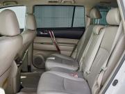 Toyota Highlander II (XU40) Рестайлинг Екатеринбург  - изображение 50